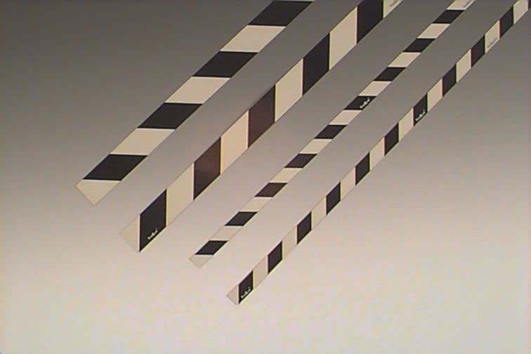 Aluminum Warning (Hazard) Strips