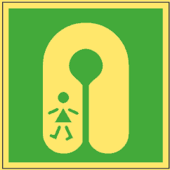 Child's Lifejacket