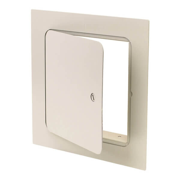 10 x 10 14 Gauge Premium Access Door WB GP 100 Series