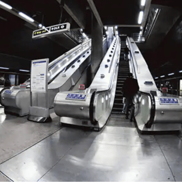 TransitMaster™ 180