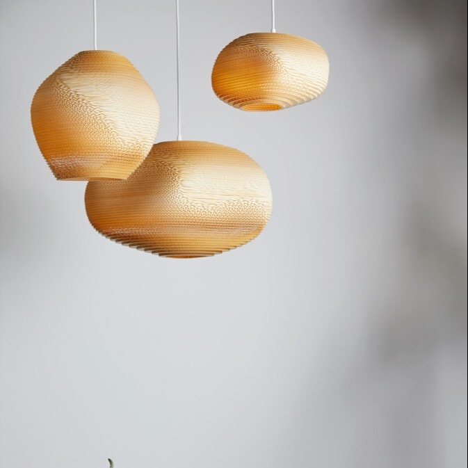 Alki Pendant