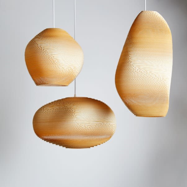 Allyn Pendant