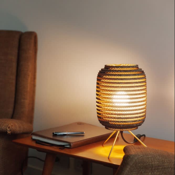 Ausi Table Lamp