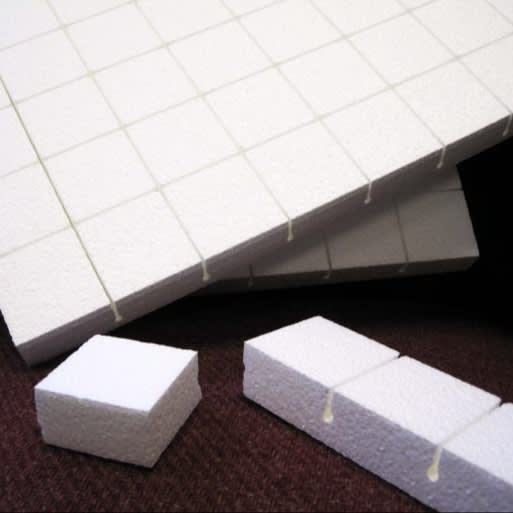 Carpet Blocks