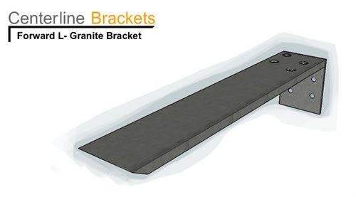 Forward-L Bracket