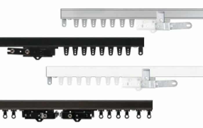 Architrac Series 94005