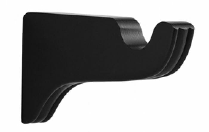 Bracket 6" Return