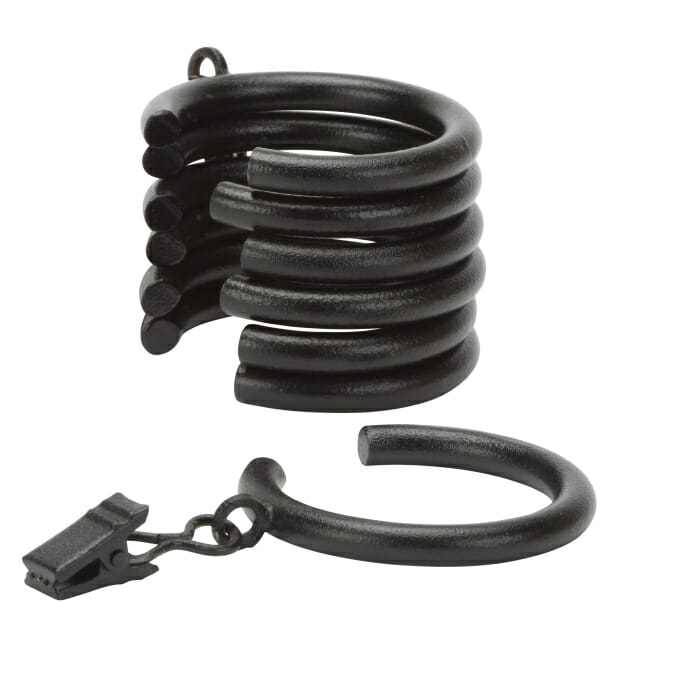 Bypass Ring