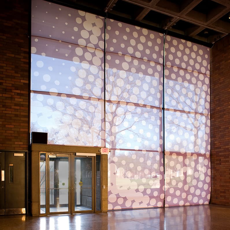 Digitally Printed FlexShade®