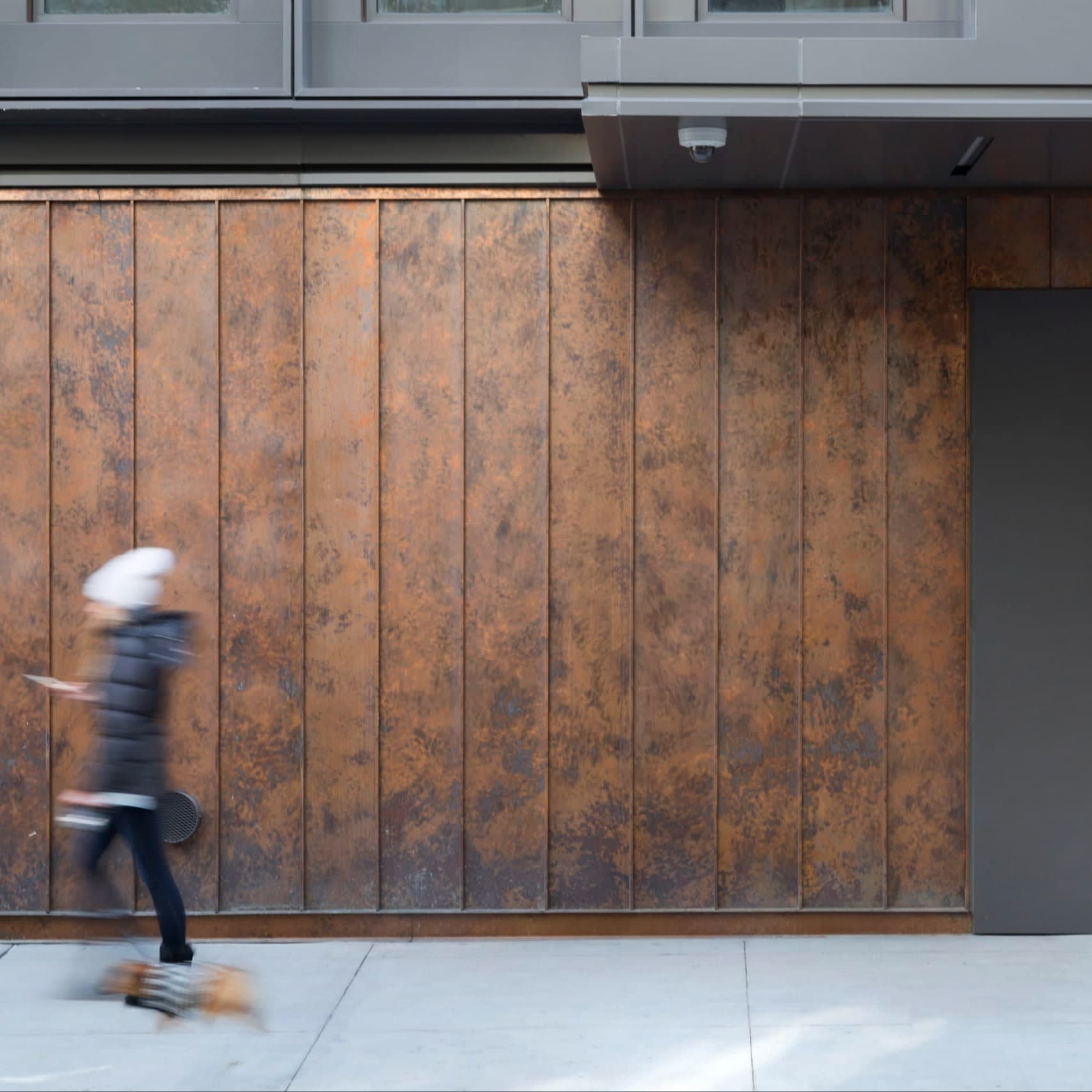 Dirty Penny™ Copper