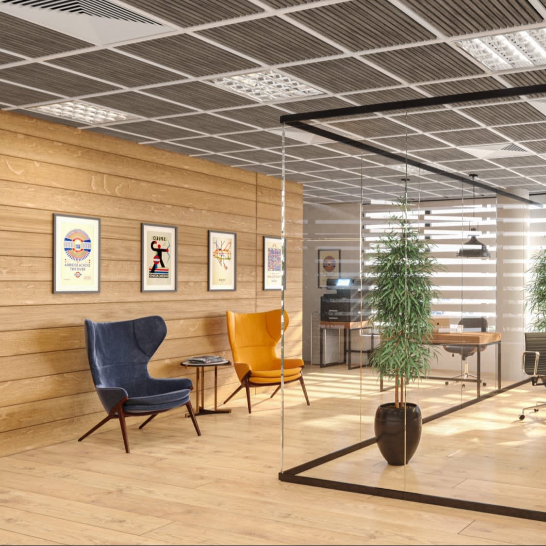 Stratawood®