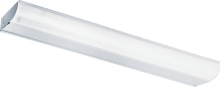 0-10V Zinnia LED Undercabinet Bar