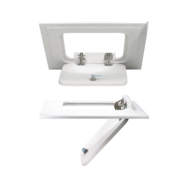 Hinged Access Panels