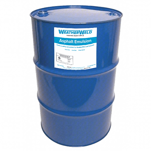WW471145 Asphalt Emulsion