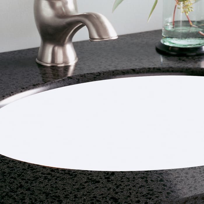 Everform® Solid Surface Sink