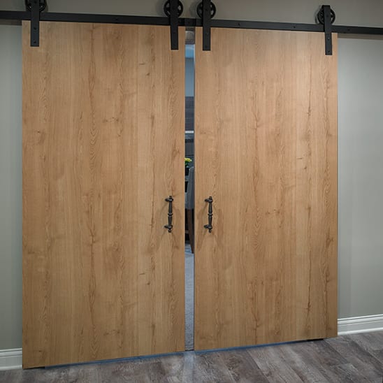 Doors