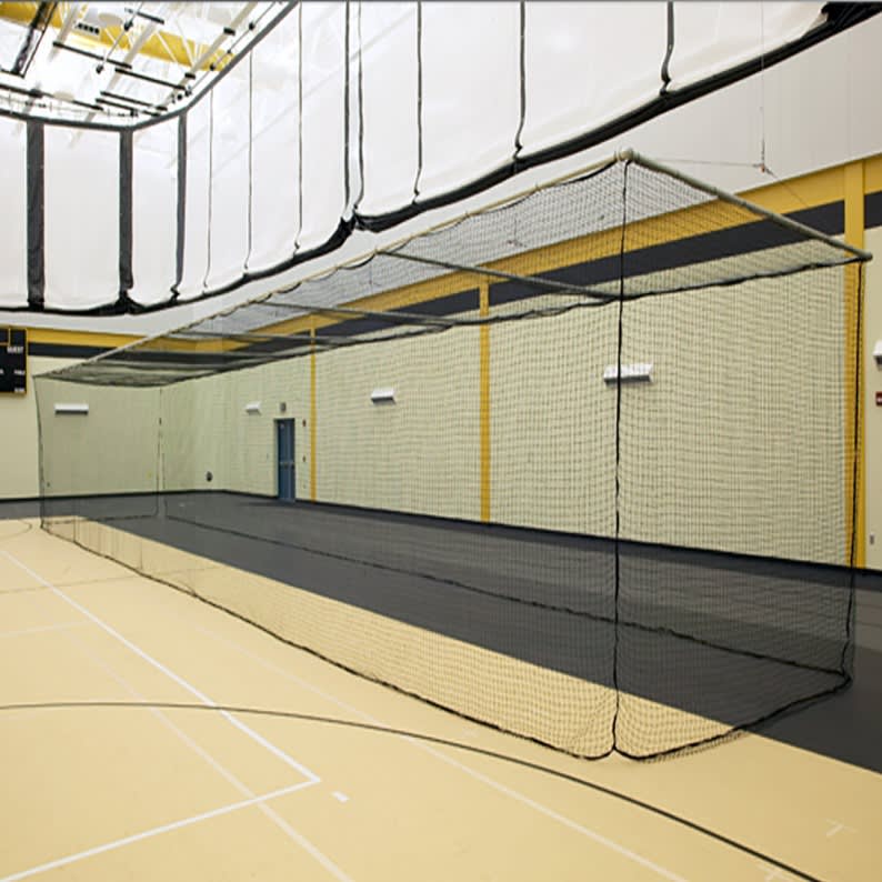 Center-Lifting Practice Cage