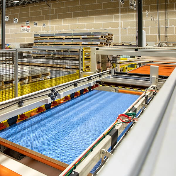 Formica® Laminated Panels
