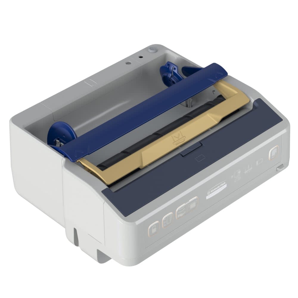 Hard Roll Towel Module
