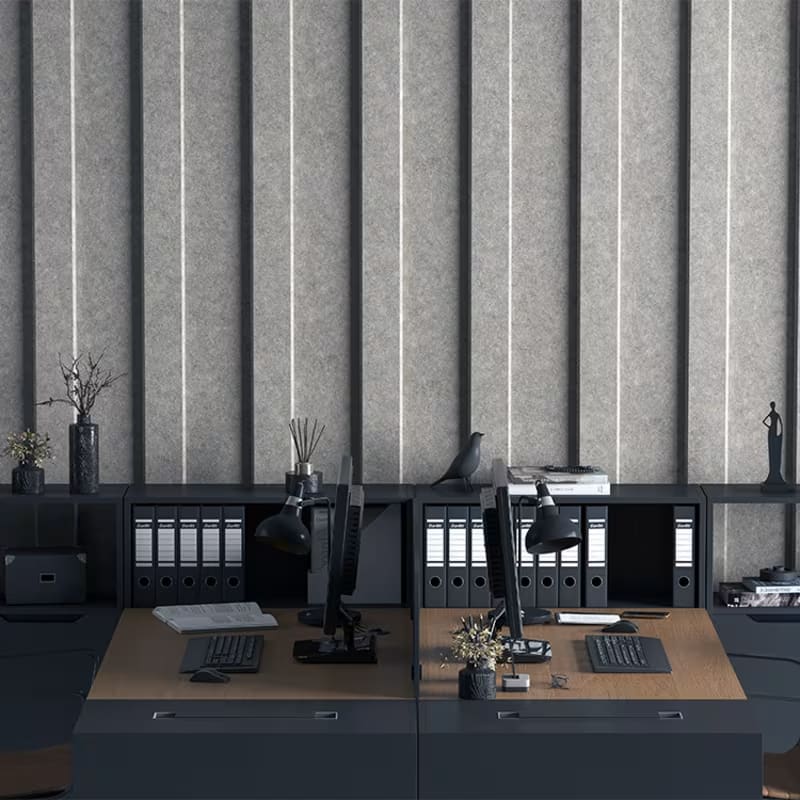3D Panel Batten 4