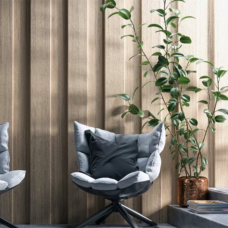 3D Panel Batten 6