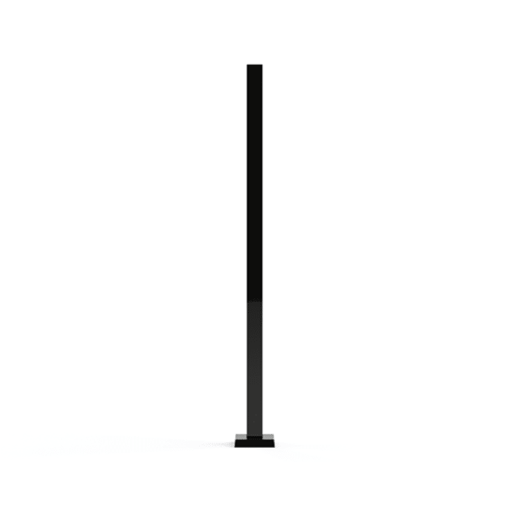 10′ to 40′ Steel Poles