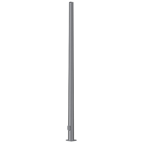 20’ to 50’ Steel Poles