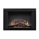 BF Deluxe 45" Built-In Electric Firebox