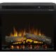 BF Slim 33" Built-In Electric Firebox