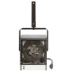 DGWH Electric Garage/Workshop Heater