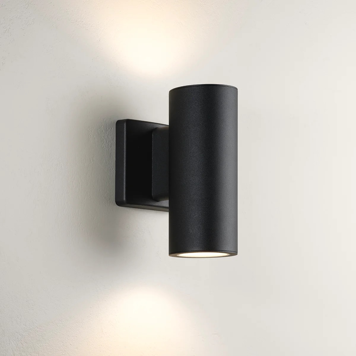 3" Wall Mount Up/ Down Cylinder