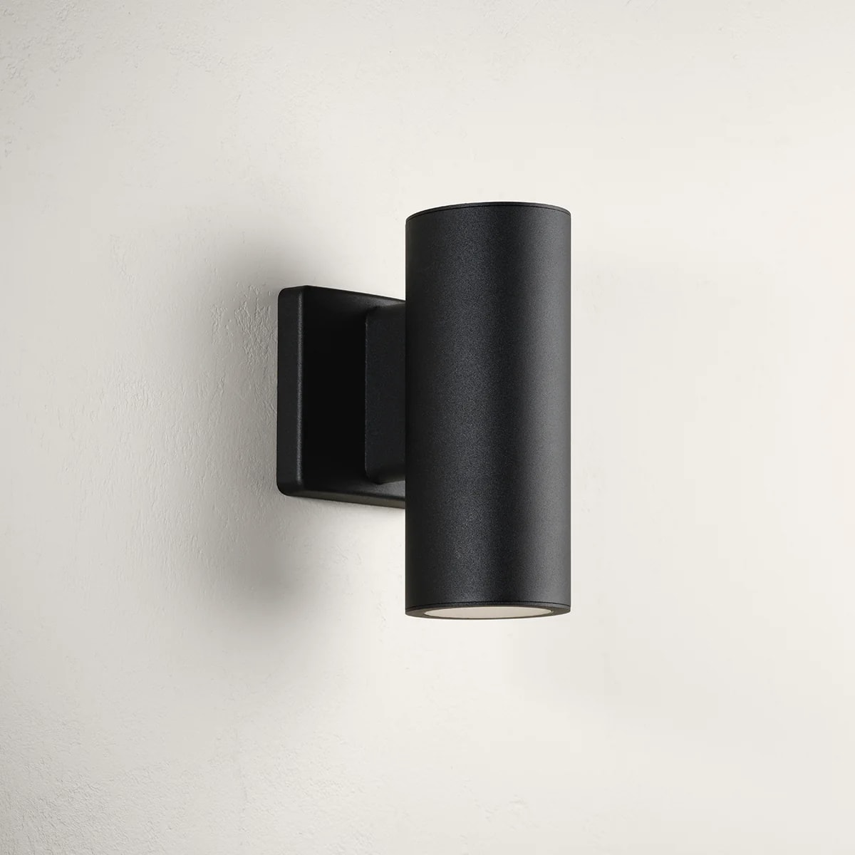 3" Wall Mount Up/ Down Cylinder