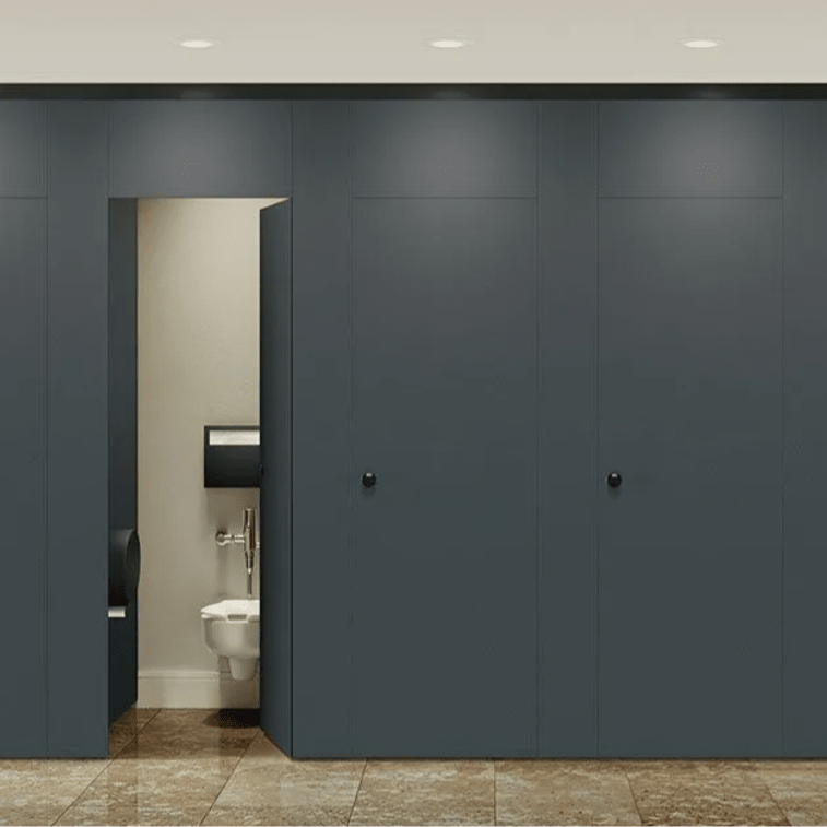 Maximum Privacy