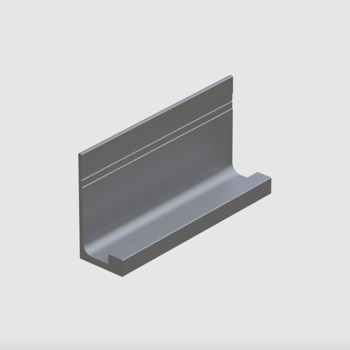 Bar Trim