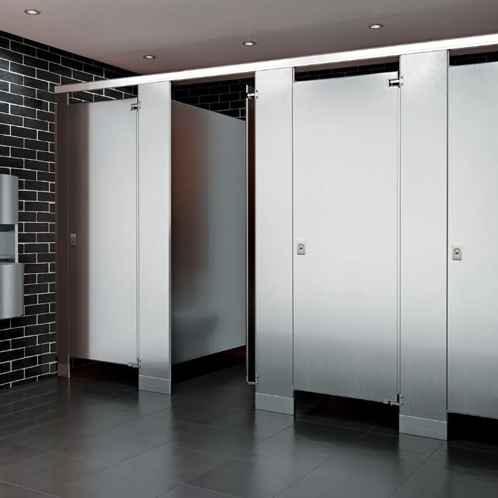 Integrated Privacy