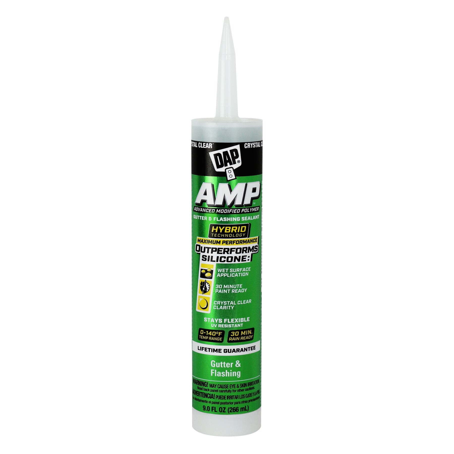 AMP™ Advanced Modified