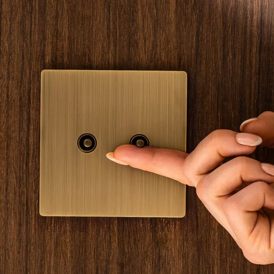Aviena Keypad
