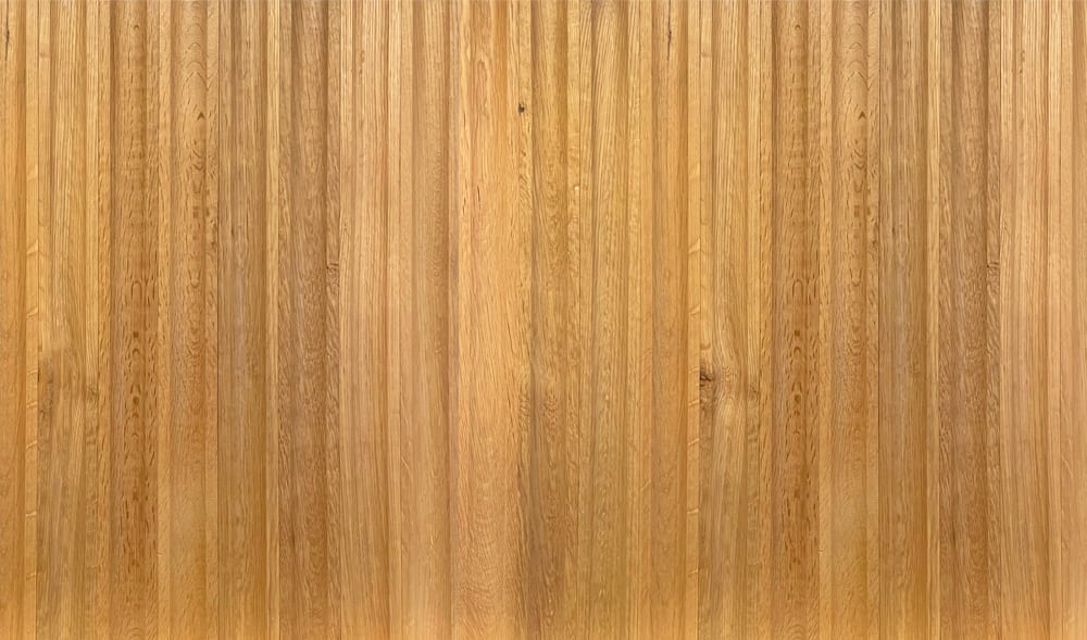 Concave Panel