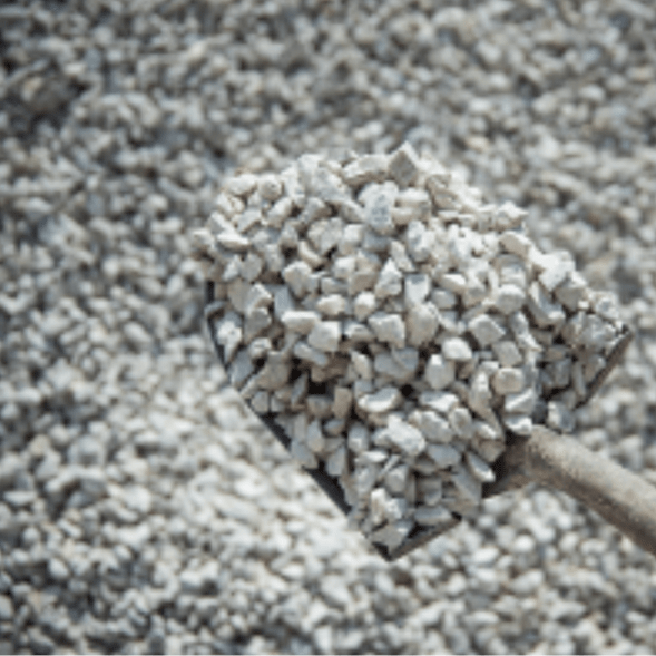 Coarse Aggregates