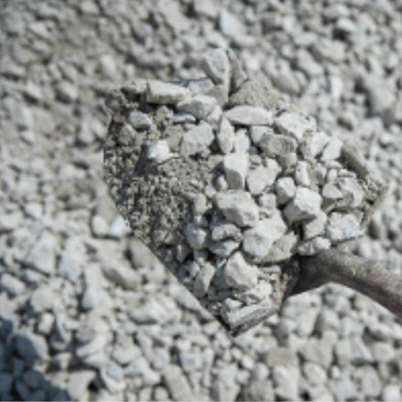Base Coarse