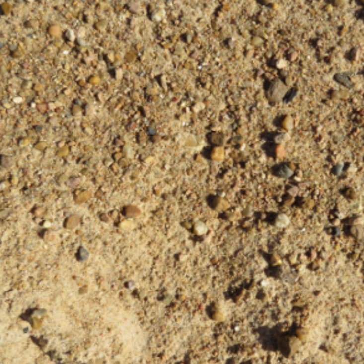 Base Course Aggregates