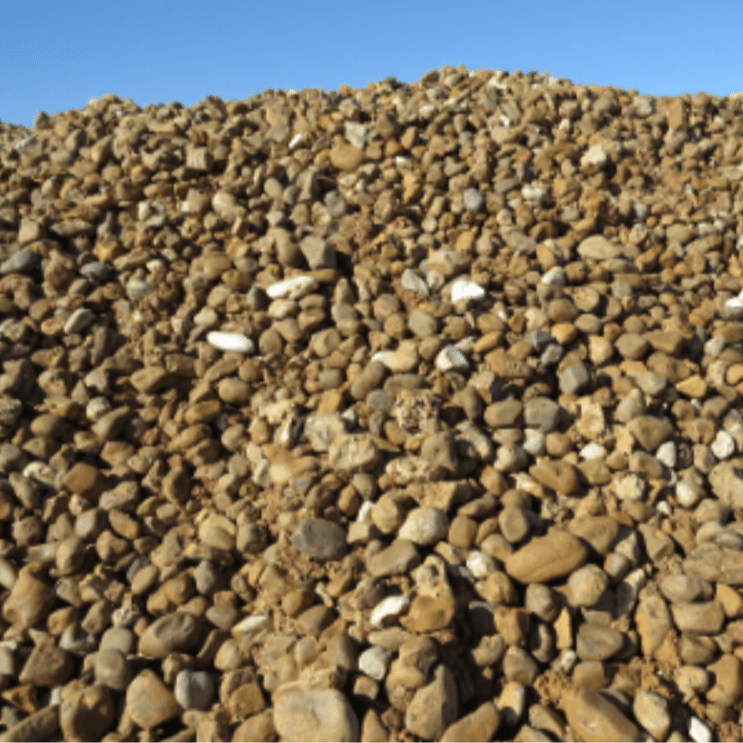 Coarse Aggregates