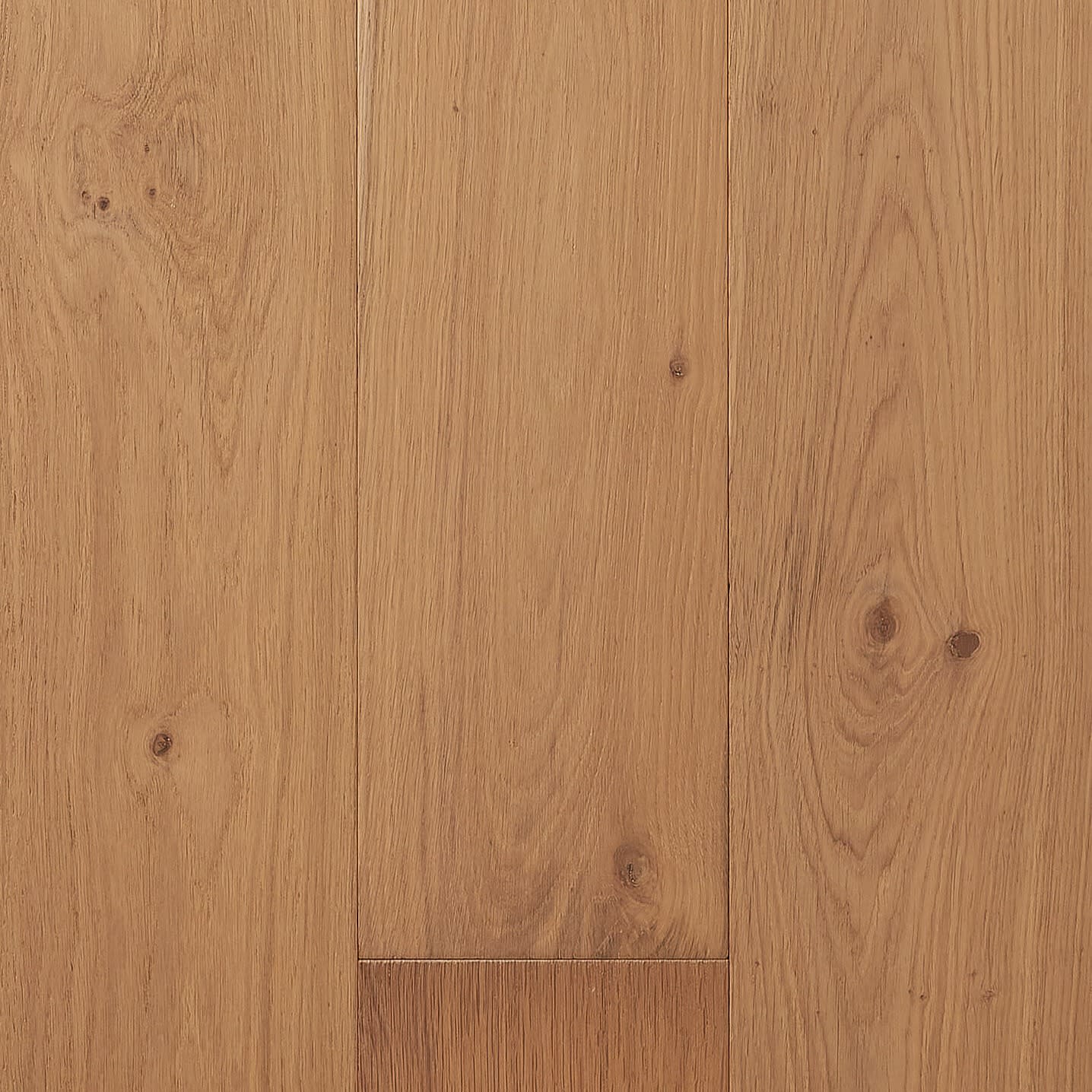 Authentic White Oak 