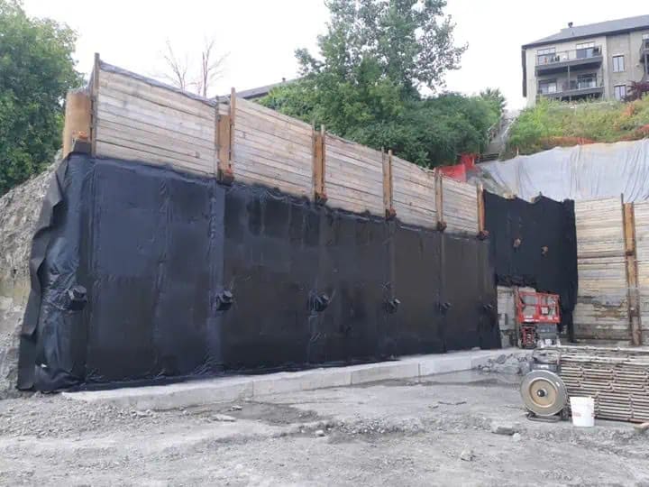 Hygrothane SwiftProof M 200