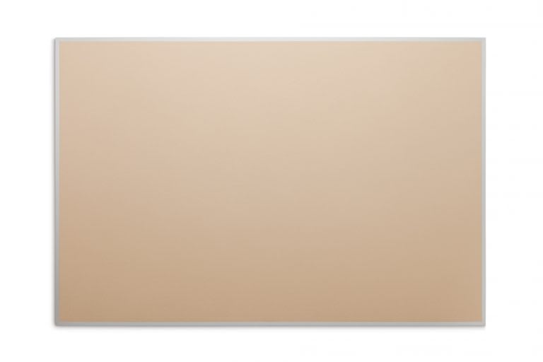 Colored Cork Tackboard