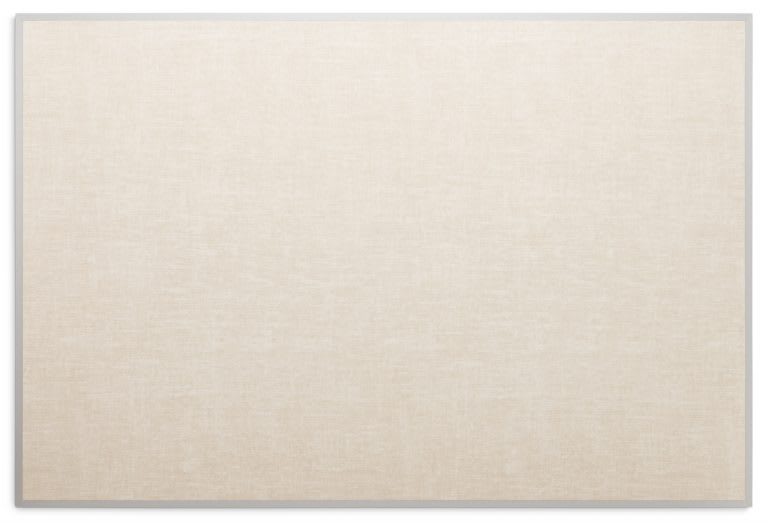 Fabric Tackboard