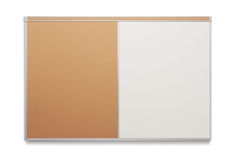Combination Boards