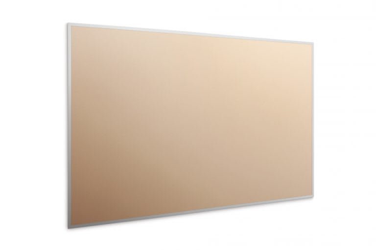 Colored Cork Tackboard