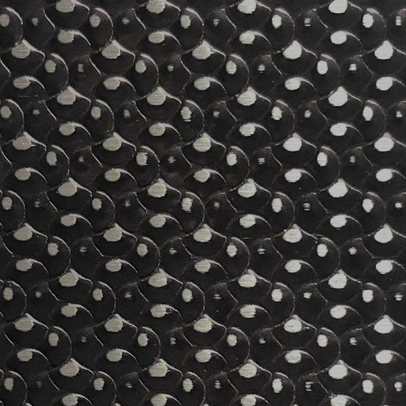 ColourTex Black Paladin