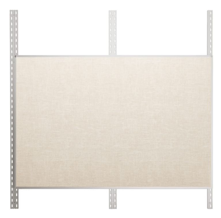 Fabric Tackboard